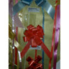LAZO PARA FORMAR 19MM ROJO PTE 50U