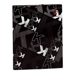 CARPETA DEC FL GOMAS SAFTA 11 KELME K 511103068 ^