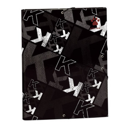 CARPETA DEC FL GOMAS SAFTA 11 KELME K 511103068 ^