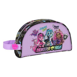 NECESER ADAPT. A CARRO MONSTER HIGH "CREEP" 812398824 SAFTA23 VAC