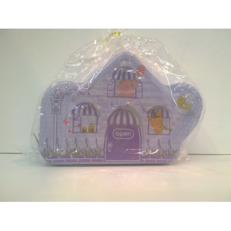 PORTATODO DOBLE MONSTER HIGH "CREEP" 812398513 SAFTA23 VAC