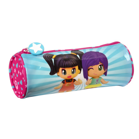 PORTATODO REDONDO PINYPON 812397026 SAFTA23 VAC