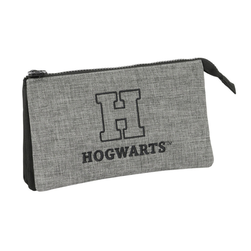 PORTATODO TRIPLE HARRY POTTER "HOUSE OF CHAMPIONS" 812393744 SAFTA24