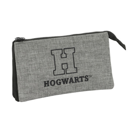 PORTATODO TRIPLE HARRY POTTER "HOUSE OF CHAMPIONS" 812393744 SAFTA24