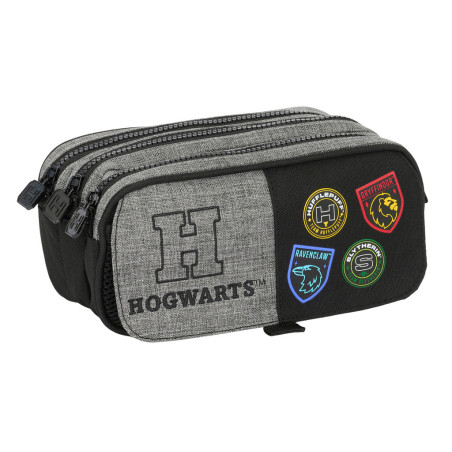 PORTATODO TRIPLE BIG HARRY POTTER "HOUSE OF CHAMPIONS" 812393710 SAFTA24