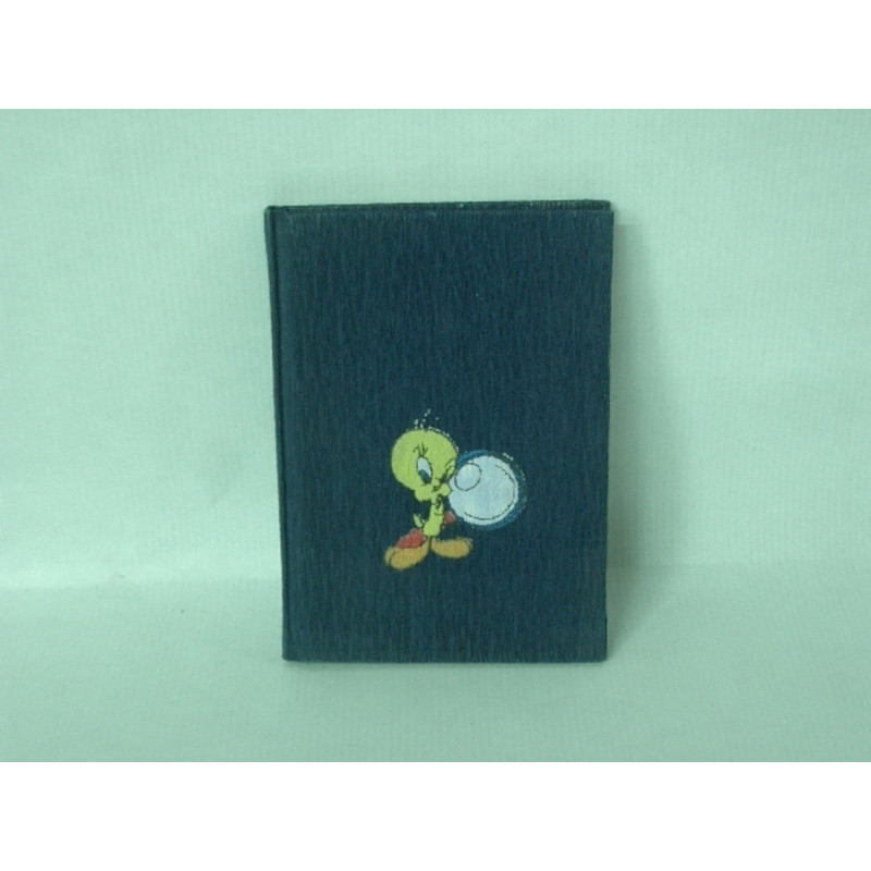LISTIN TLFNO 12º WARNER CARTON PIOLIN CW-60 CYP ^