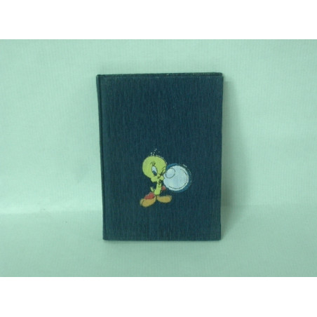 LISTIN TLFNO 12º WARNER CARTON PIOLIN CW-60 CYP ^