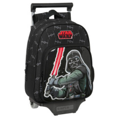 MOCH 524+CARRO 705 STAR WARS "THE FIGHTER" 612401020 SAFTA24