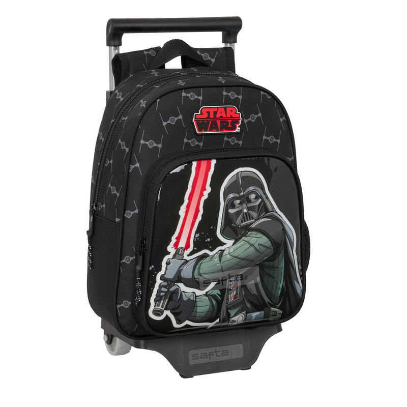 MOCH 524+CARRO 705 STAR WARS "THE FIGHTER" 612401020 SAFTA24