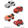 HUCHA CERAMICA COCHES TUNNING 4 MOD. REGALPAP 4817 ^