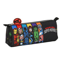 PORTATODO AVENGERS "SUPER HEROES" SAFTA23 ENERO 812379742