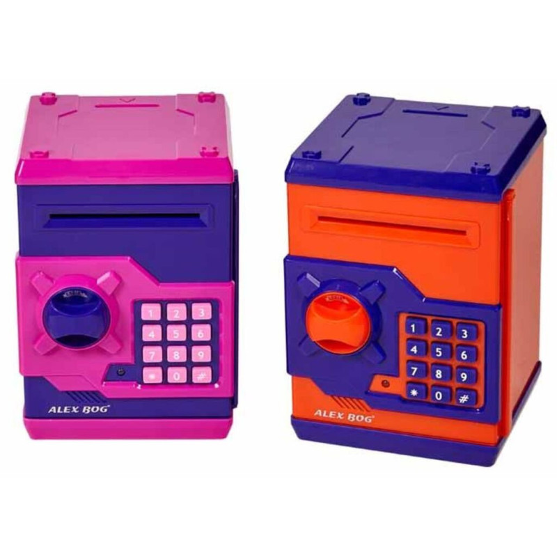 PORTATODO DOBLE AVENGERS "SUPER HEROES" SAFTA23 ENERO 812379513