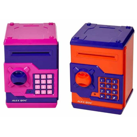 PORTATODO DOBLE AVENGERS "SUPER HEROES" SAFTA23 ENERO 812379513