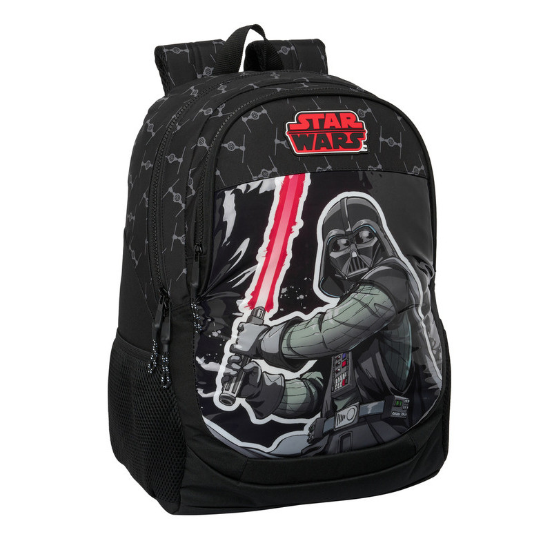 MOCHILA ADAPT.CARRO STAR WARS "THE FIGHTER" 612401665 SAFTA24