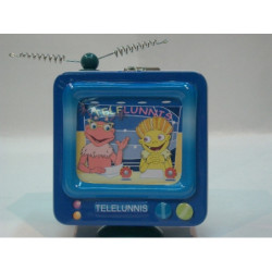 RIÑONERA SUPERTHINGS "RESCUE FORCE" 812376911 SAFTA23 VAC