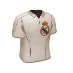 HUCHA CYP REAL MADRID CAMISETA HR-05-RM ^