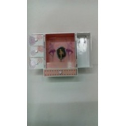 PORTAMERIENDAS SUPERTHINGS "RESCUE FORCE" 812376040 SAFTA23 VAC