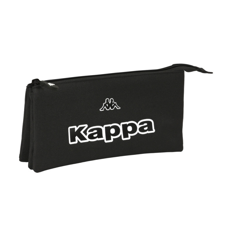 PORTATODO TRIPLE KAPPA "BLACK" SAFTA23 ENERO 812375744