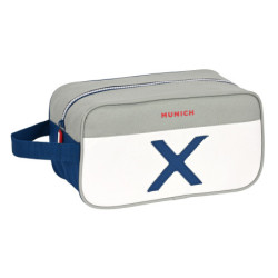 ZAPATILLERO MEDIANO MUNICH "COLLEGE" SAFTA23 ENERO 812374682