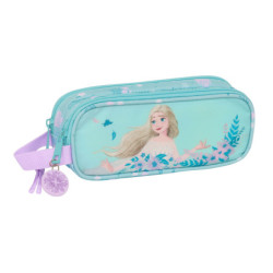 PORTATODO DOBLE FROZEN II "HELLO SPRING" 812373513 SAFTA24