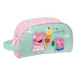 NECESER ADAPT. A CARRO PEPPA PIG "ICE CREAM" 812372824 SAFTA24