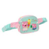 RIÑONERA INFANTIL NIÑA PEPPA PIG "ICE CREAM" 812372669 SAFTA24