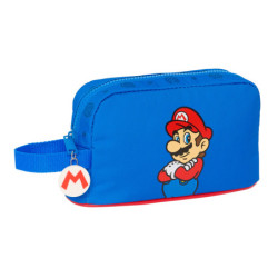 PORTADESAYUNOS TERMO SUPER MARIO "PLAY" 812371859 SAFTA24