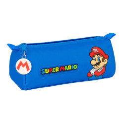 PORTATODO SUPER MARIO "PLAY" 812371742 SAFTA24