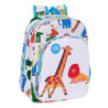 MOCHILA INFANTIL ADAPT.CARRO BOLSI-INTER ALGO DE JAIME SAFTA25 ENERO 612402185