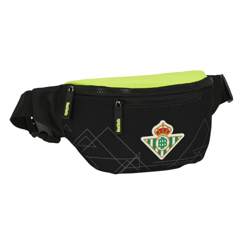 RIÑONERA REAL BETIS BALOMPIE 812366446 SAFTA23 VAC