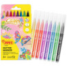 MARCD.ES COLORES JOVI GLITTER CJ 8 UDS SURTIDOS 1608G