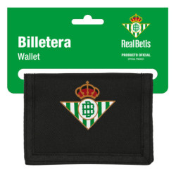 BILLETERA REAL BETIS BALOMPIE 812366036 SAFTA23 VAC