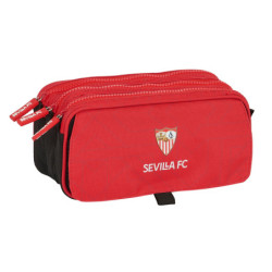 PORTATODO TRIPLE BIG SEVILLA FC 812365710 SAFTA23 VAC