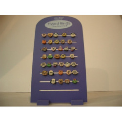 ANILLO AB ANIMALES ^