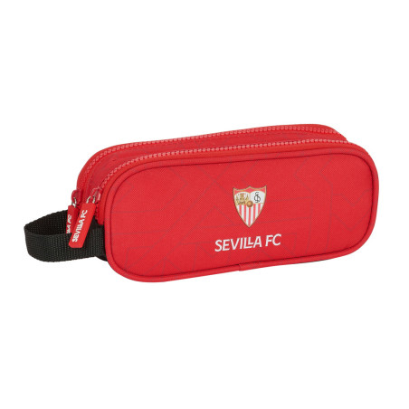 PORTATODO DOBLE SEVILLA FC 812365513 SAFTA23 VAC