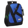 MOCHILA ADAPT.CARRO KELME "ROYAL" 612403665 SAFTA24