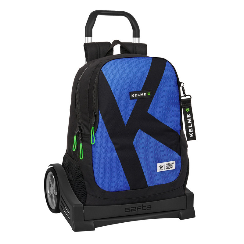 MOCH 665+CARRO EVOLUTION KELME "ROYAL" 612403860 SAFTA24