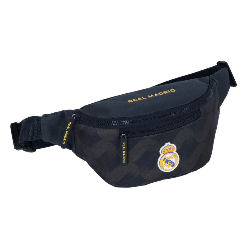 RIÑONERA REAL MADRID 2ª EQUIPACION 23/24 SAFTA23 SEP 812357446