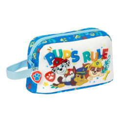 PORTADESAYUNOS TERMO PAW PATROL "PUPS RULE" SAFTA25 ENERO 812356859