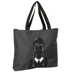 SHOPPING BAG WEDNESDAY SAFTA25 ENERO 612404101