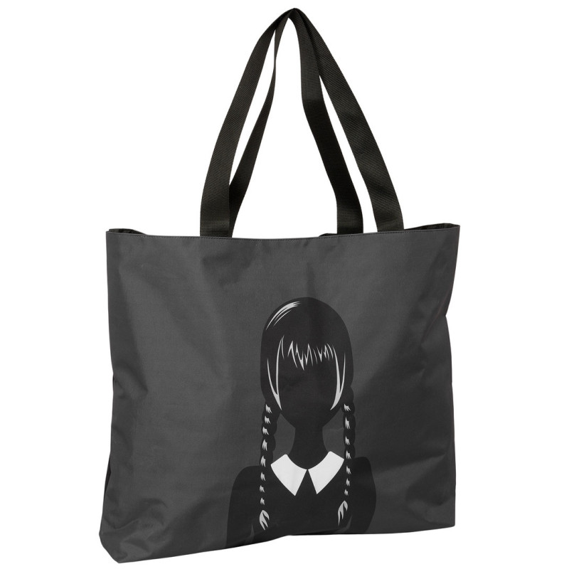 SHOPPING BAG WEDNESDAY SAFTA25 ENERO 612404101