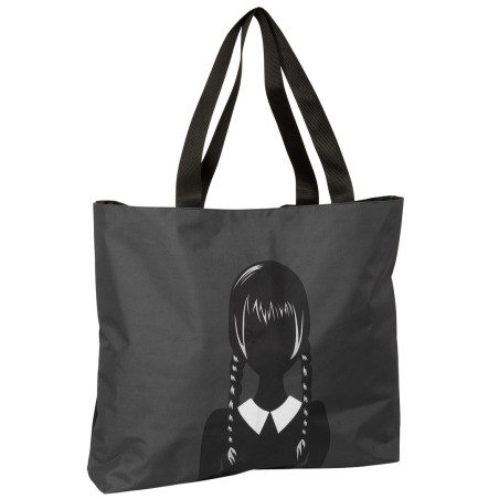 SHOPPING BAG WEDNESDAY SAFTA25 ENERO 612404101