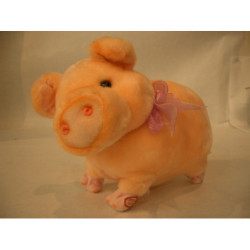 PELUCHE WG CERDITO BAILARIN 1759 ^