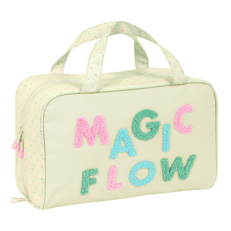 NECESER RECTANGULAR GLOWLAB "MAGIC FLOW" SAFTA23 ENERO 812355720