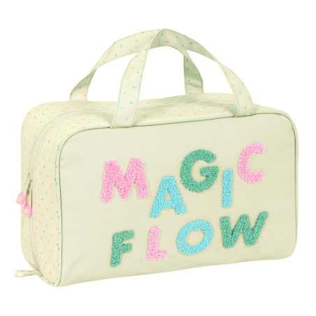 NECESER RECTANGULAR GLOWLAB "MAGIC FLOW" SAFTA23 ENERO 812355720