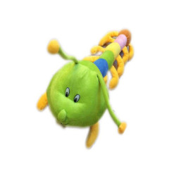 PELUCHE REGALPAP CIENPIES 60CM SURTIDOS 4872