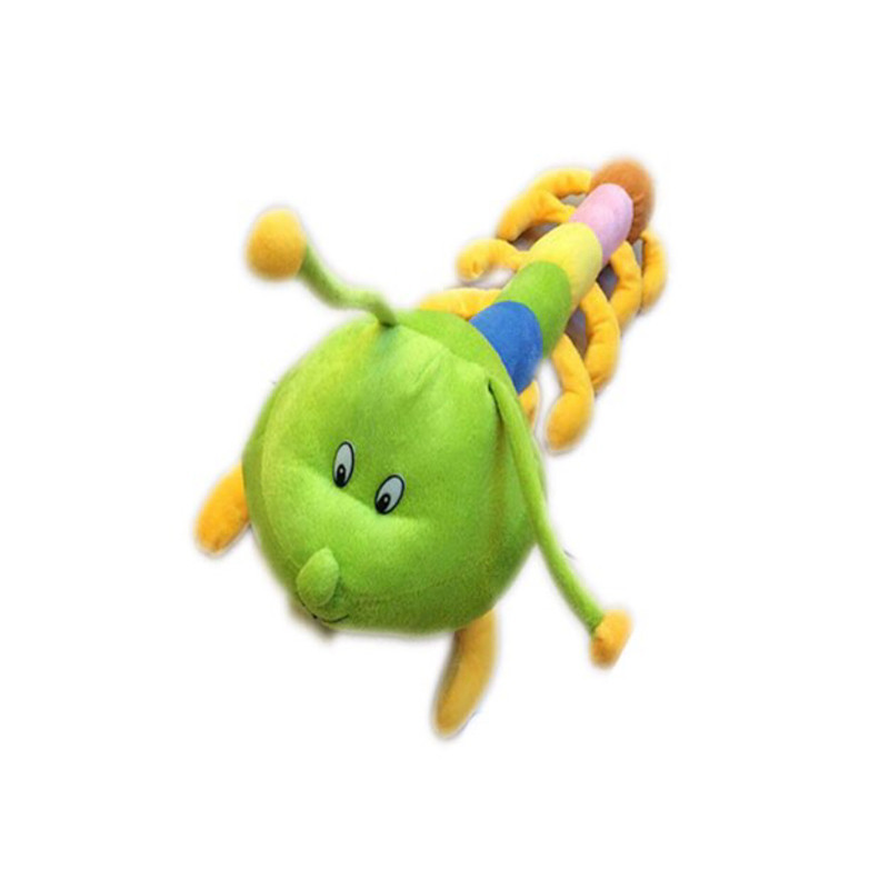 PELUCHE REGALPAP CIENPIES 60CM SURTIDOS 4872