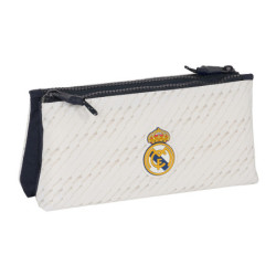 NECESER PQÑO. DOBLE REAL MADRID 1ª EQUIP. 23/24 812354548 SAFTA23 VAC