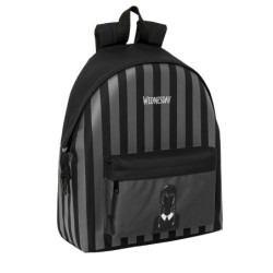 MOCHILA WEDNESDAY SAFTA25 ENERO 612404774