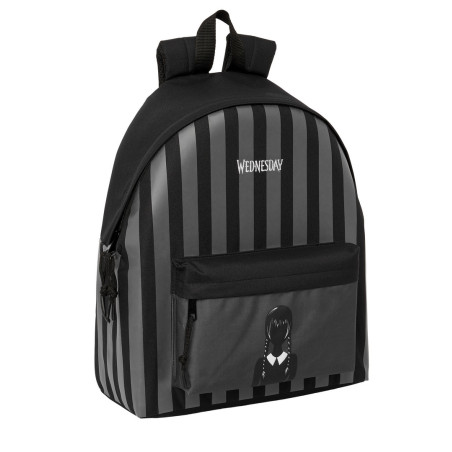 MOCHILA WEDNESDAY SAFTA25 ENERO 612404774